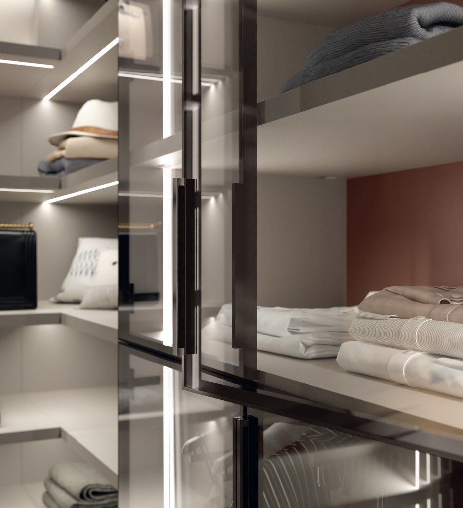 Dressing Ambiance Mireille Royer